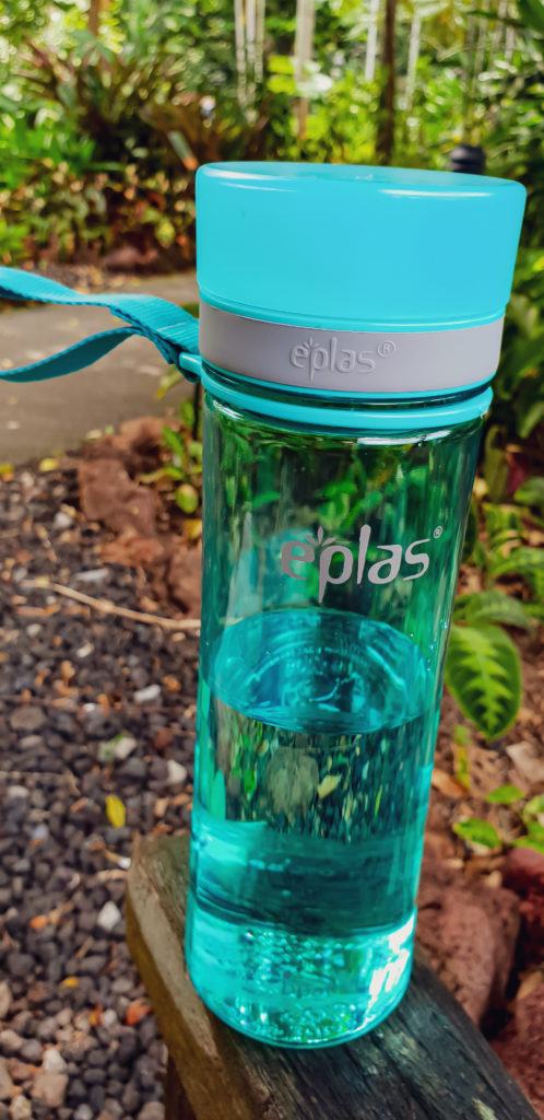 Water bottle