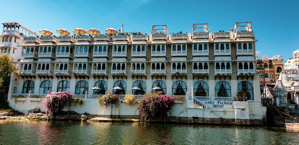 Top things to do in Udaipur