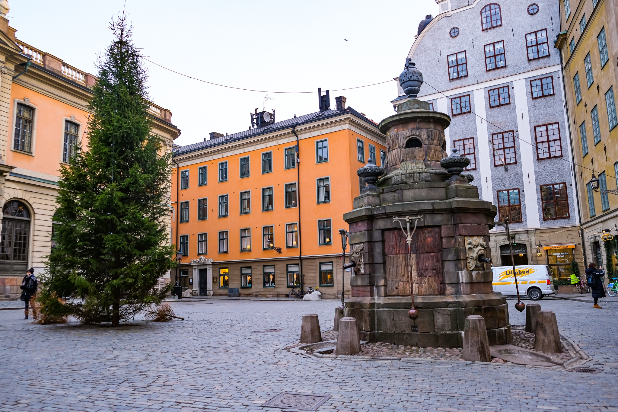 Read more about the article Top things to do in Stockholm