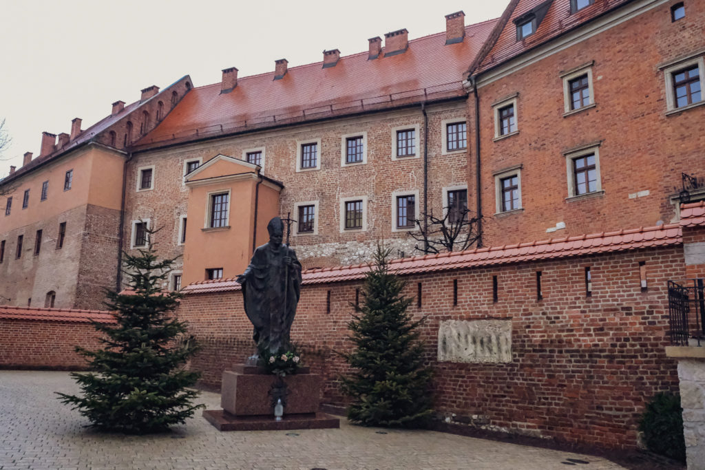  Cathedral Museum at Wawel Castle