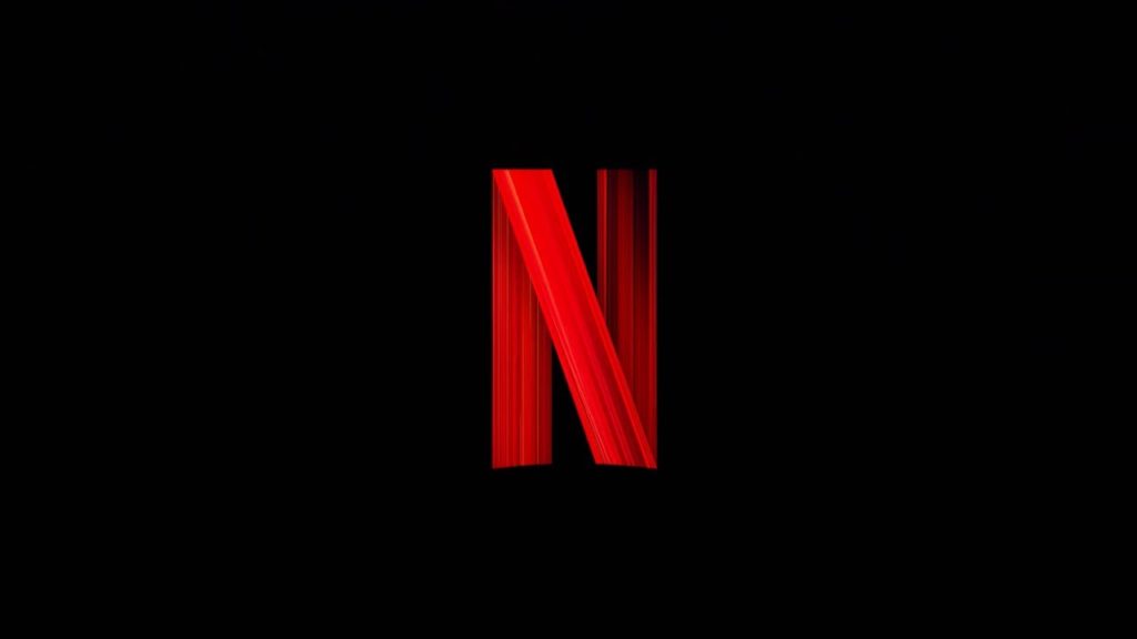 Netflix, entertainment app while travelling