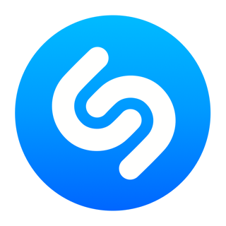 Shazam, music app