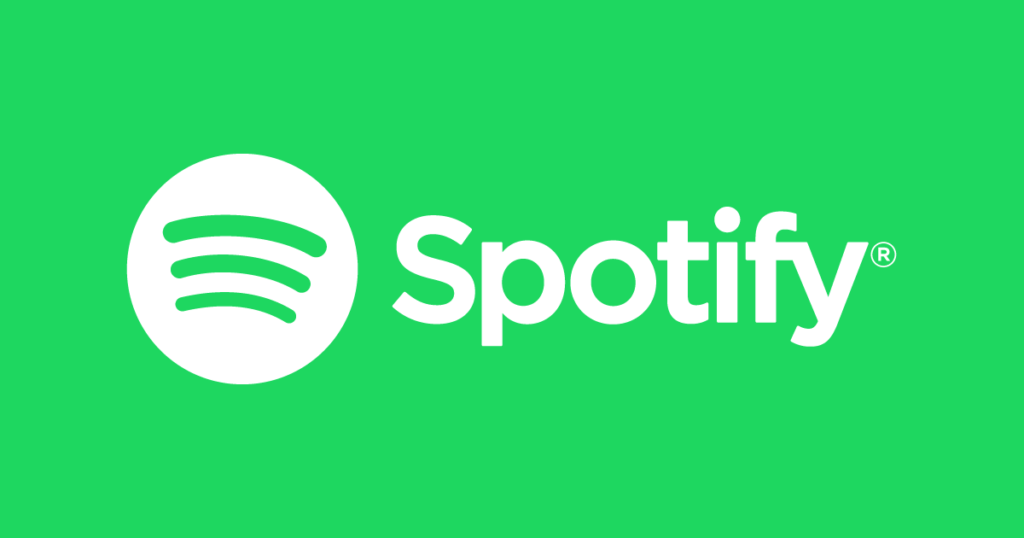 Spotify, music app