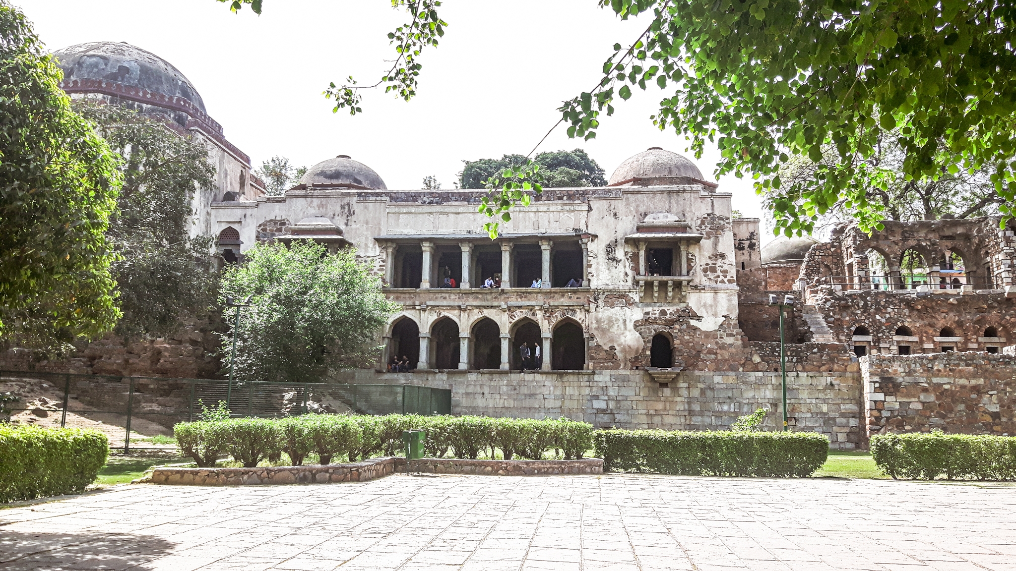 Read more about the article Historical places to visit in Delhi