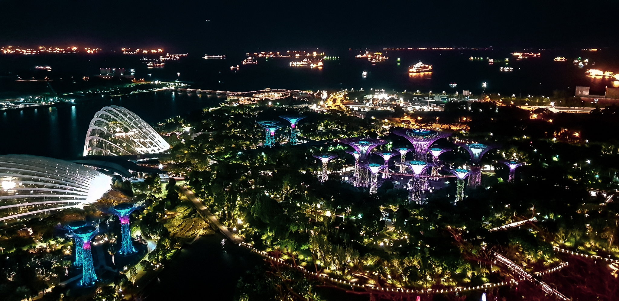 Read more about the article Things to do and see in Singapore
