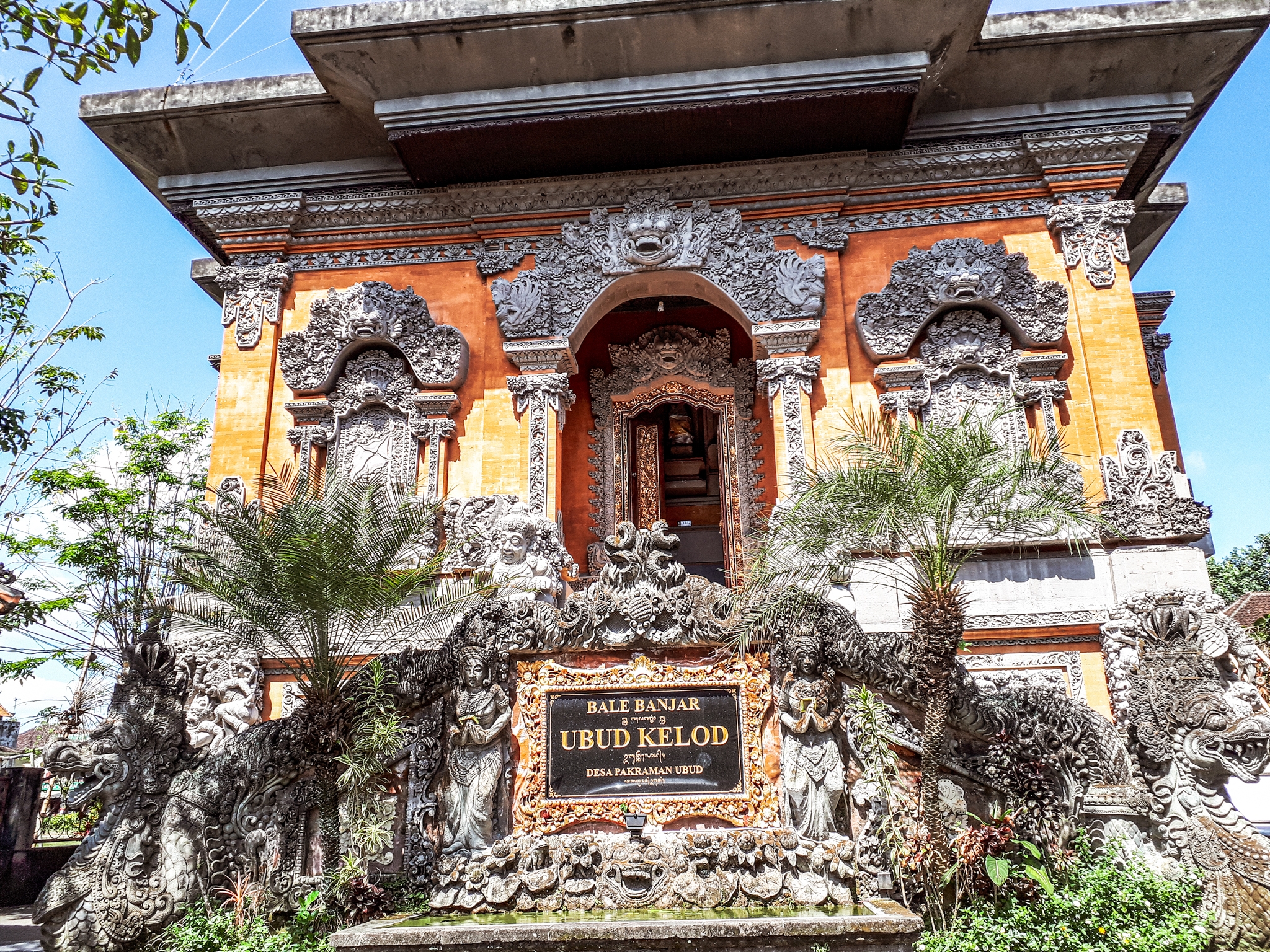 Read more about the article Culture and Hinduism in Bali, Indonesia