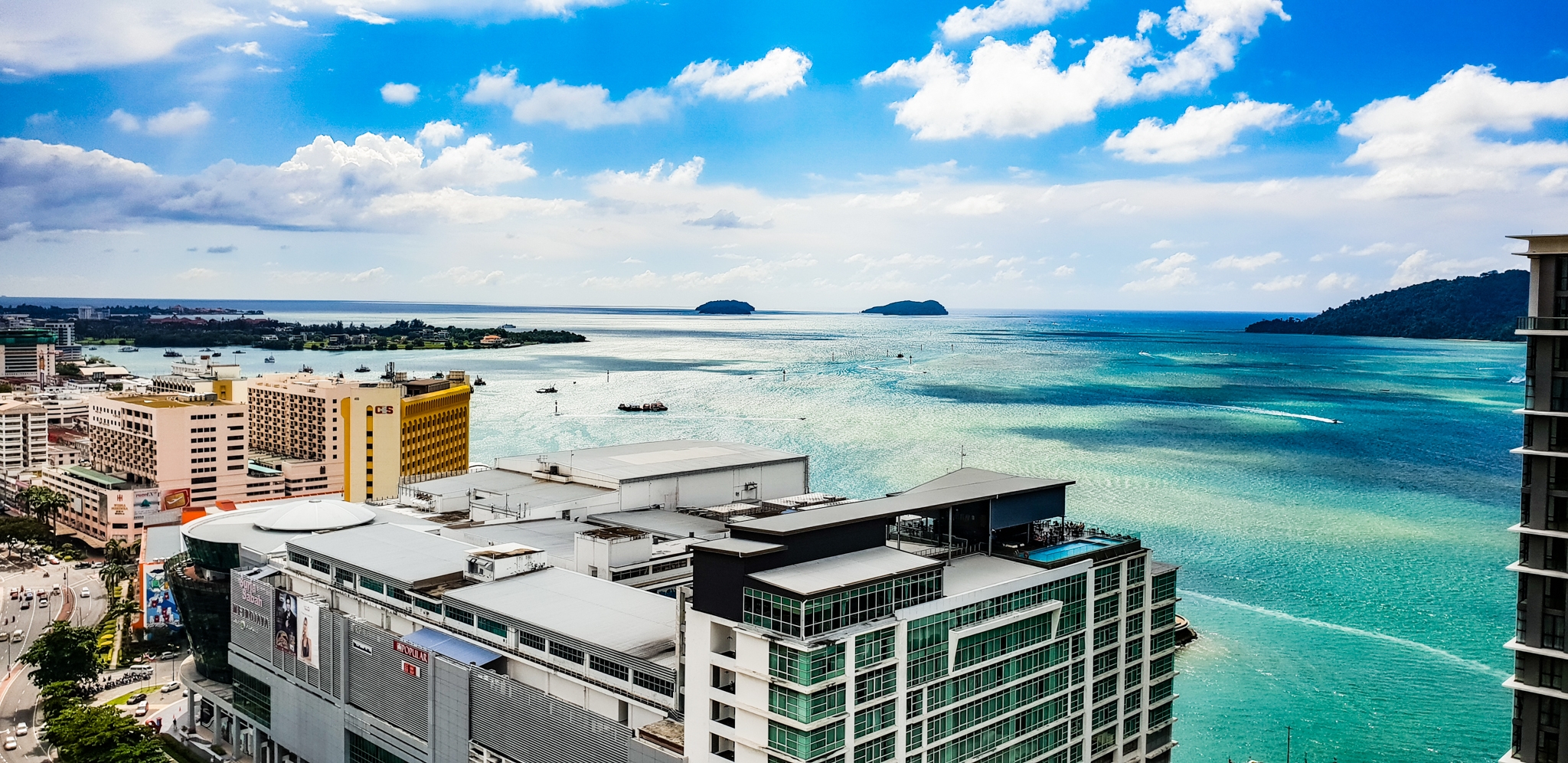 Read more about the article Things to do and see in Kota Kinabalu, Sabah