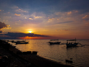 Culture and Hinduism in Bali, Indonesia - In the worlds jungle