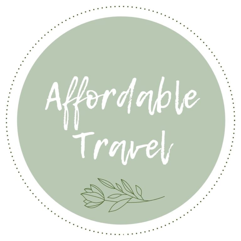 Affordable travel In the worlds jungle