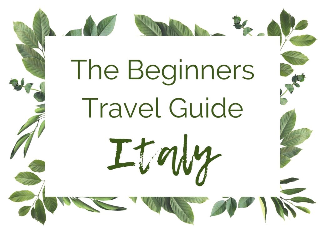 Beginners travel guide rome italy in the worlds jungle (3)
