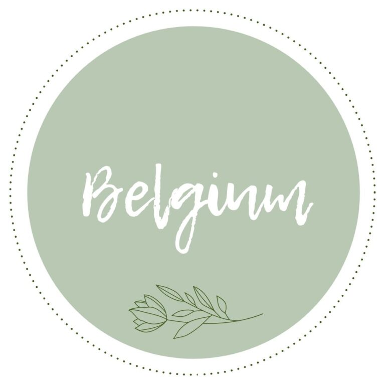 Belgium travel guide In The Worlds Jungle