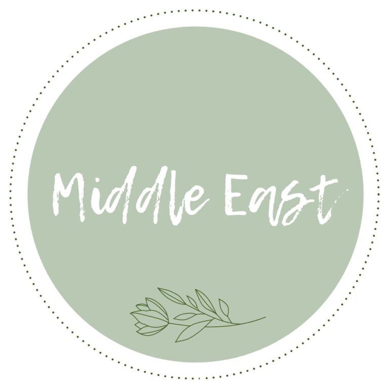 Middle East Travel In the worlds jungle