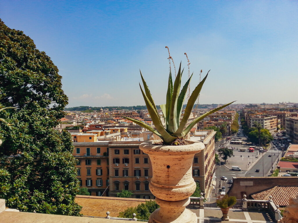 30 Pictures of historical Rome, In The World's Jungle