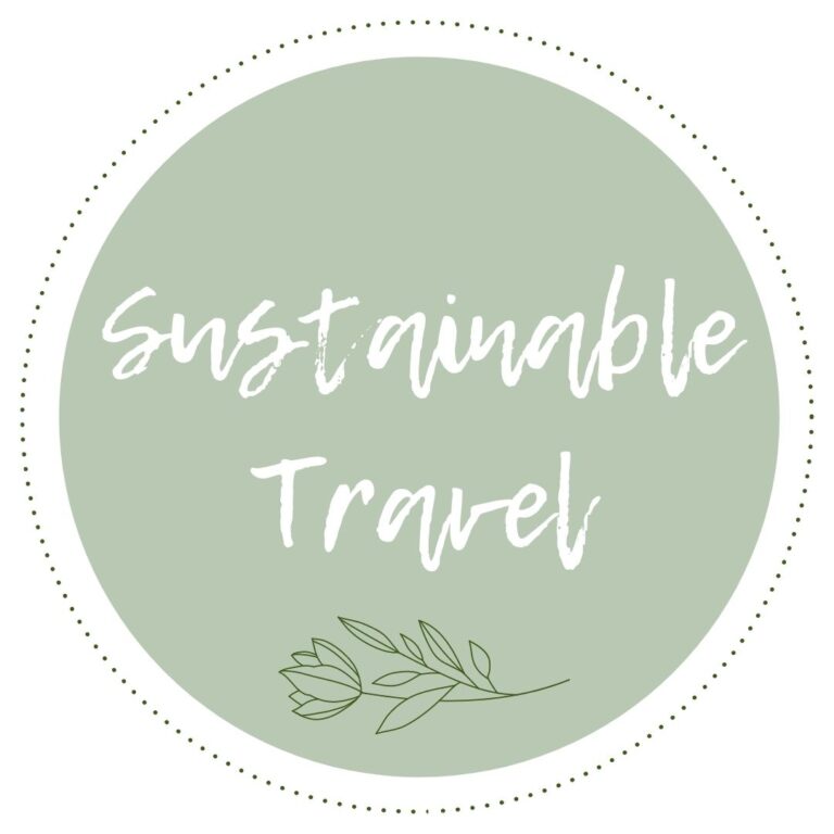 Sustainable travel In the worlds jungle
