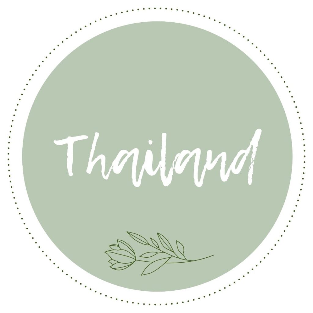 Thailand Travel Guide In The Worlds Jungle