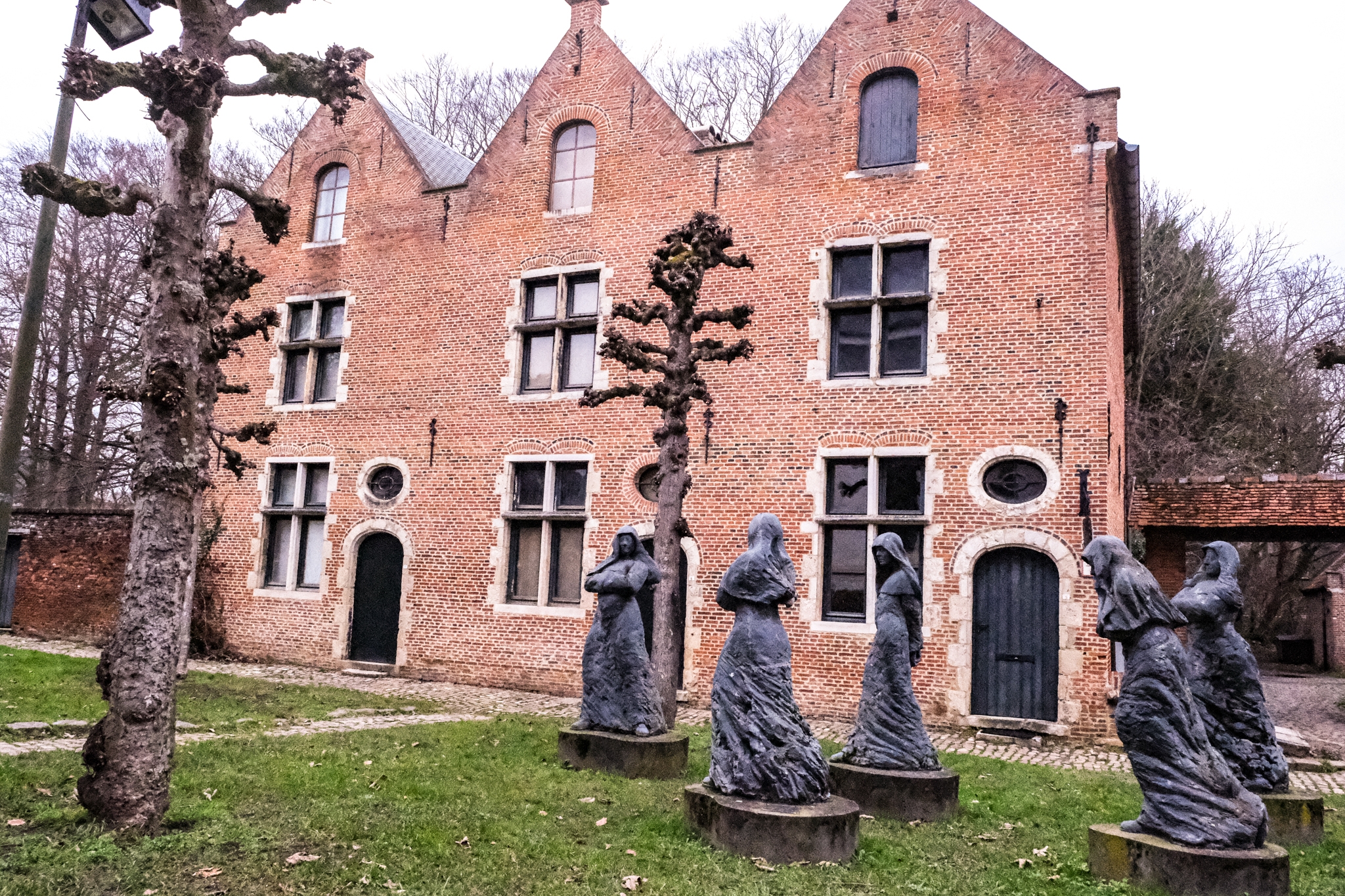 Read more about the article Walk through history in Diest, Belgium