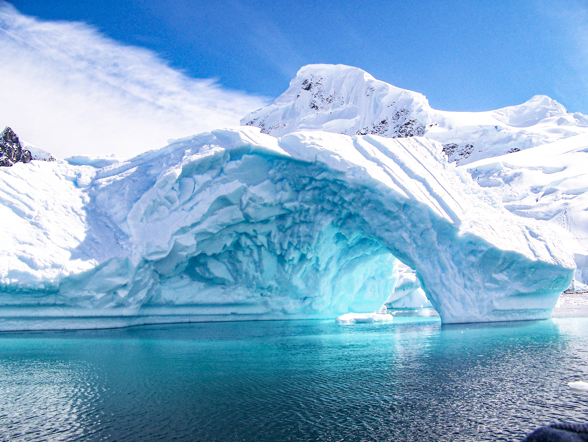 Read more about the article Virtual picture tour of Antarctica