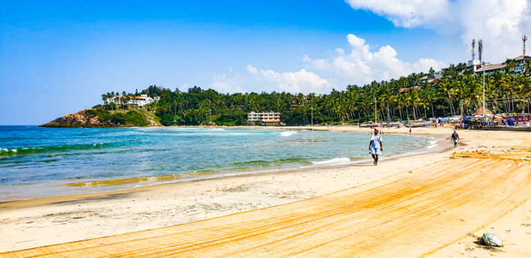 Best beaches in west India