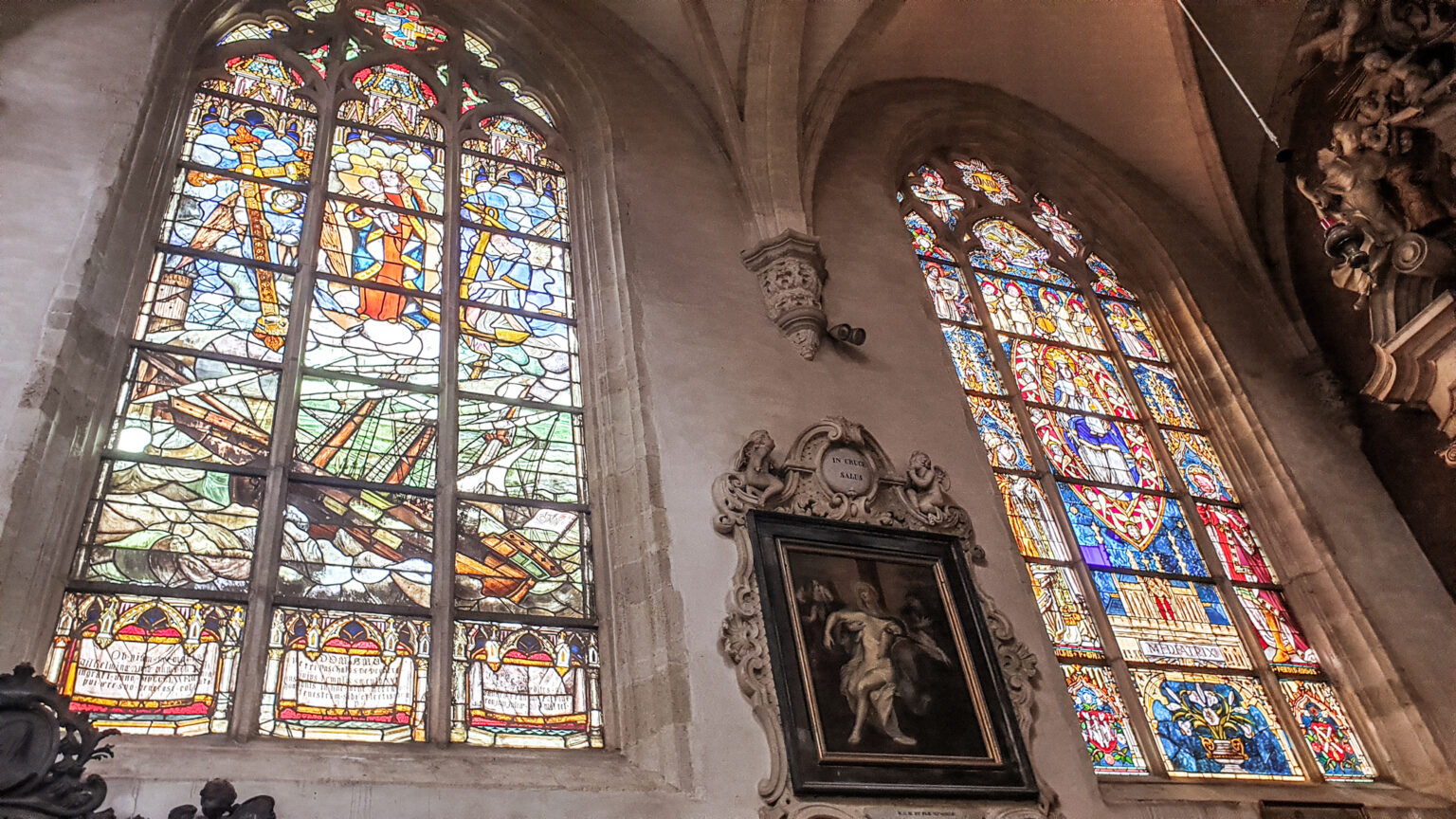 Sint-Andries Church, A Monumental Highlight In Antwerp - In The Worlds ...