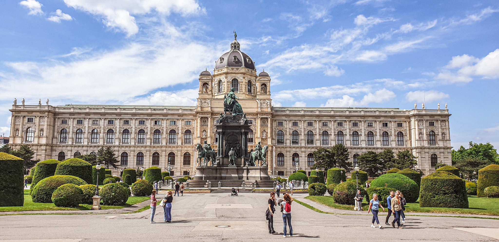 Read more about the article Monumental highlights of Vienna, Austria