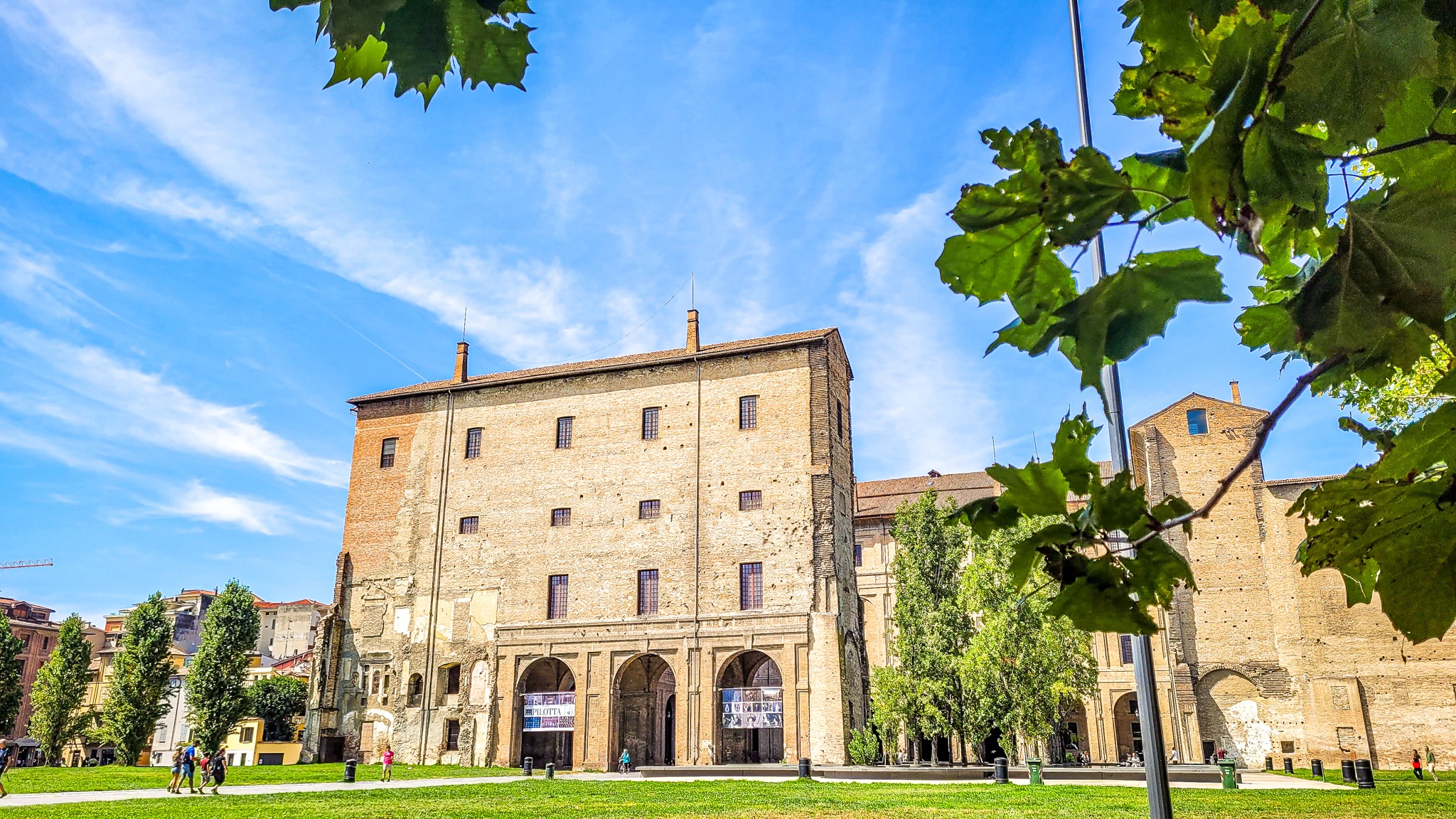 Read more about the article Monumental highlights to visit in Parma, Italy