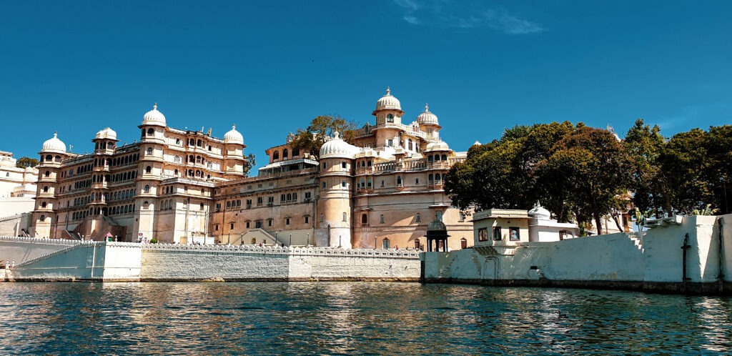 Discover the majestic palaces of Rajasthan: A journey through history and architecture