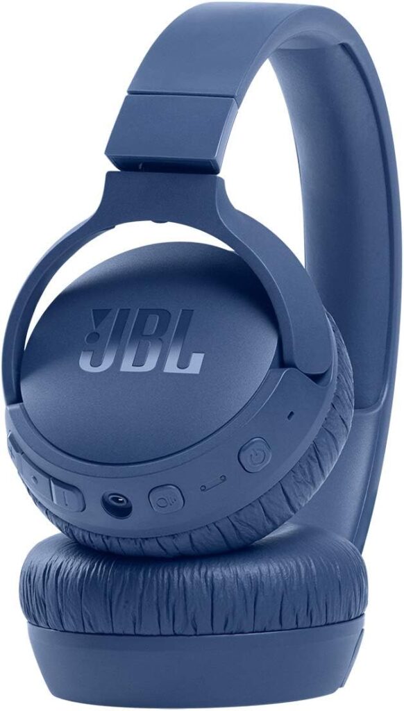 JBL Headphone with Active Noise Cancellation. Travel gadgets for her in 2024. In the worlds jungle. 