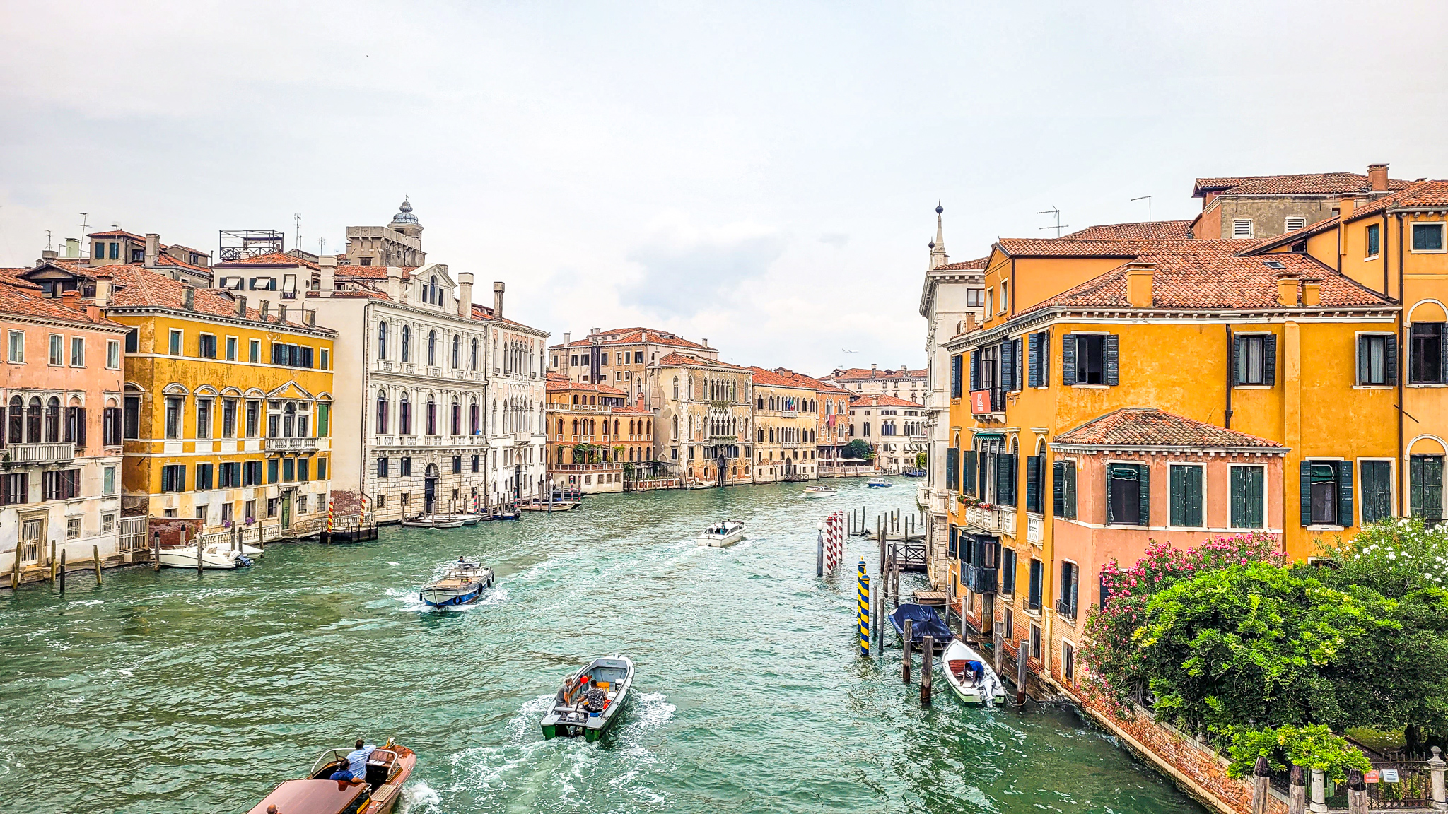 Read more about the article Monumental highlights to visit in Venice