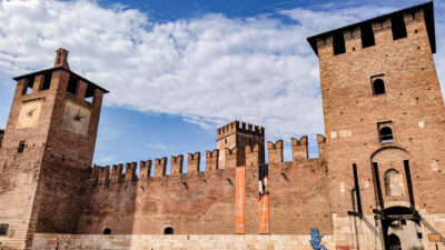 Monumental Highlights To Visit In Verona, Italy - In The Worlds Jungle