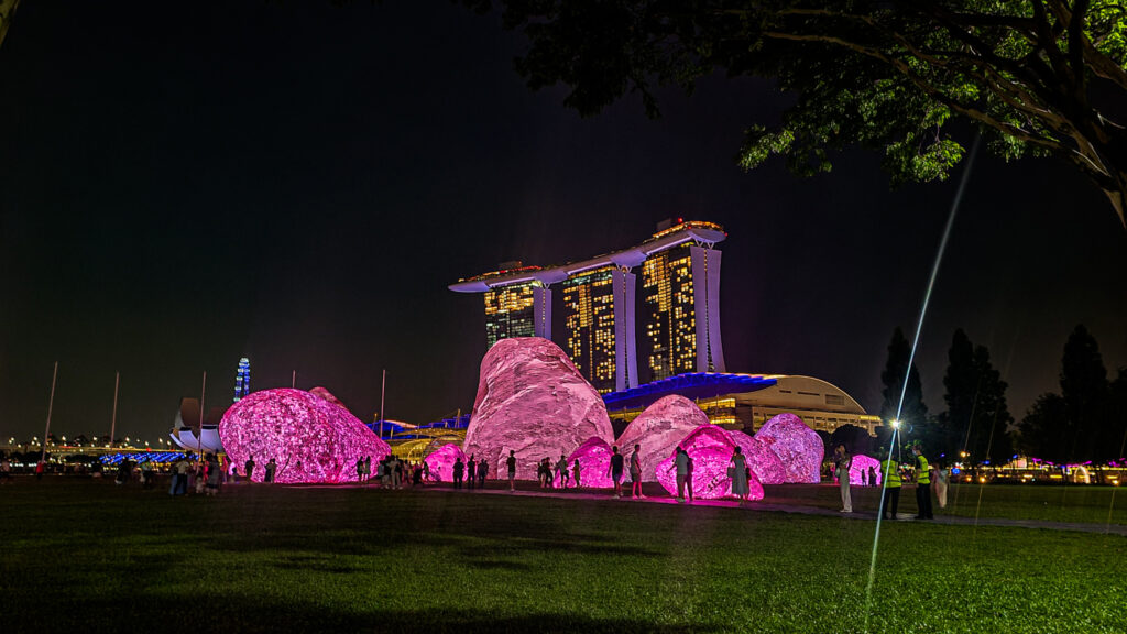 Monumental highlights in Singapore (12)
