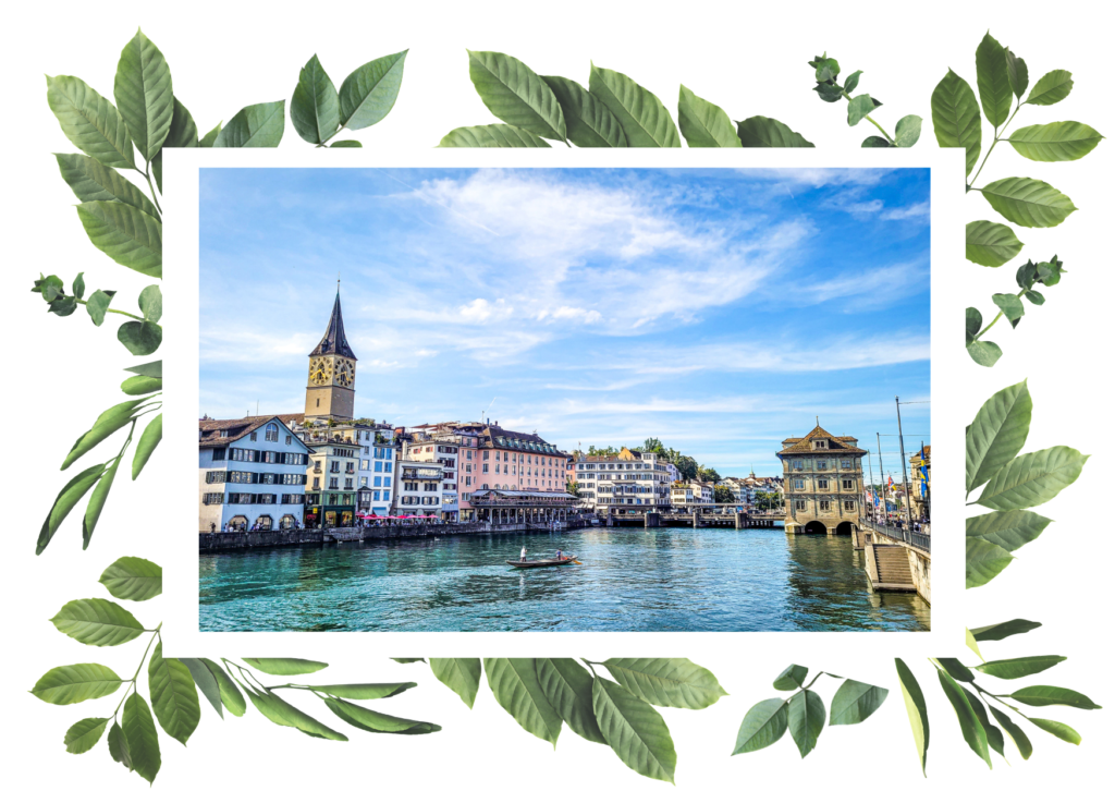 Beginners travel guide Switzerland. In the worlds jungle travel blog (1)