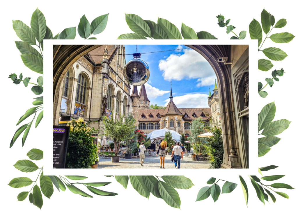 Beginners travel guide Switzerland. In the worlds jungle travel blog (2)