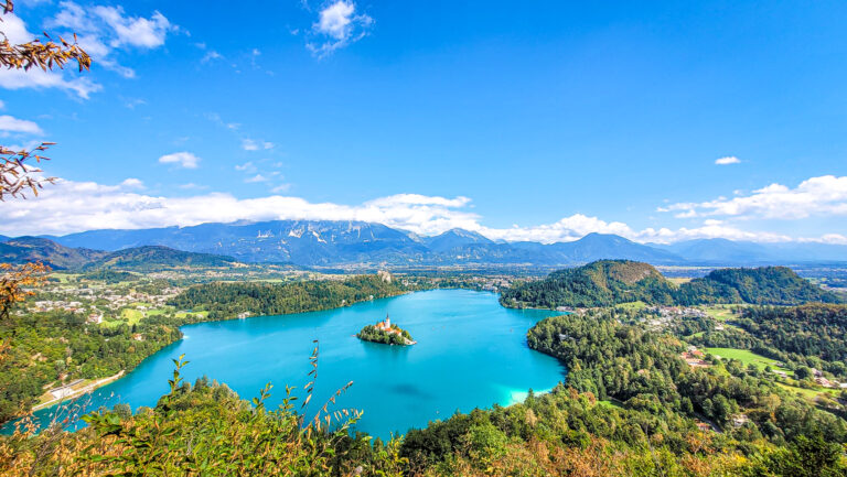 Cultural and natural highlights in Bled, Slovenia (167)