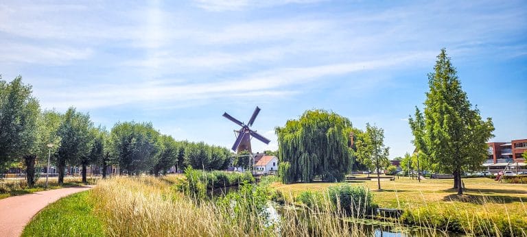 Etten-Leur the perfect day trip from Breda to discover Dutch charm (10)