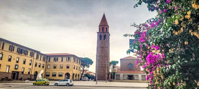 What to see in and around Carbonia: a traveller’s guide to southwest Sardinia. In the worlds jungle travel