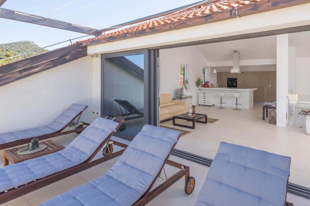 Maki exclusive apartments. . Hvar Island Itinerary: top sights, beaches, and hidden gems