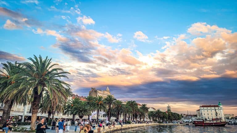 Explore Split, Croatia: a complete travel guide to the Dalmatian gem