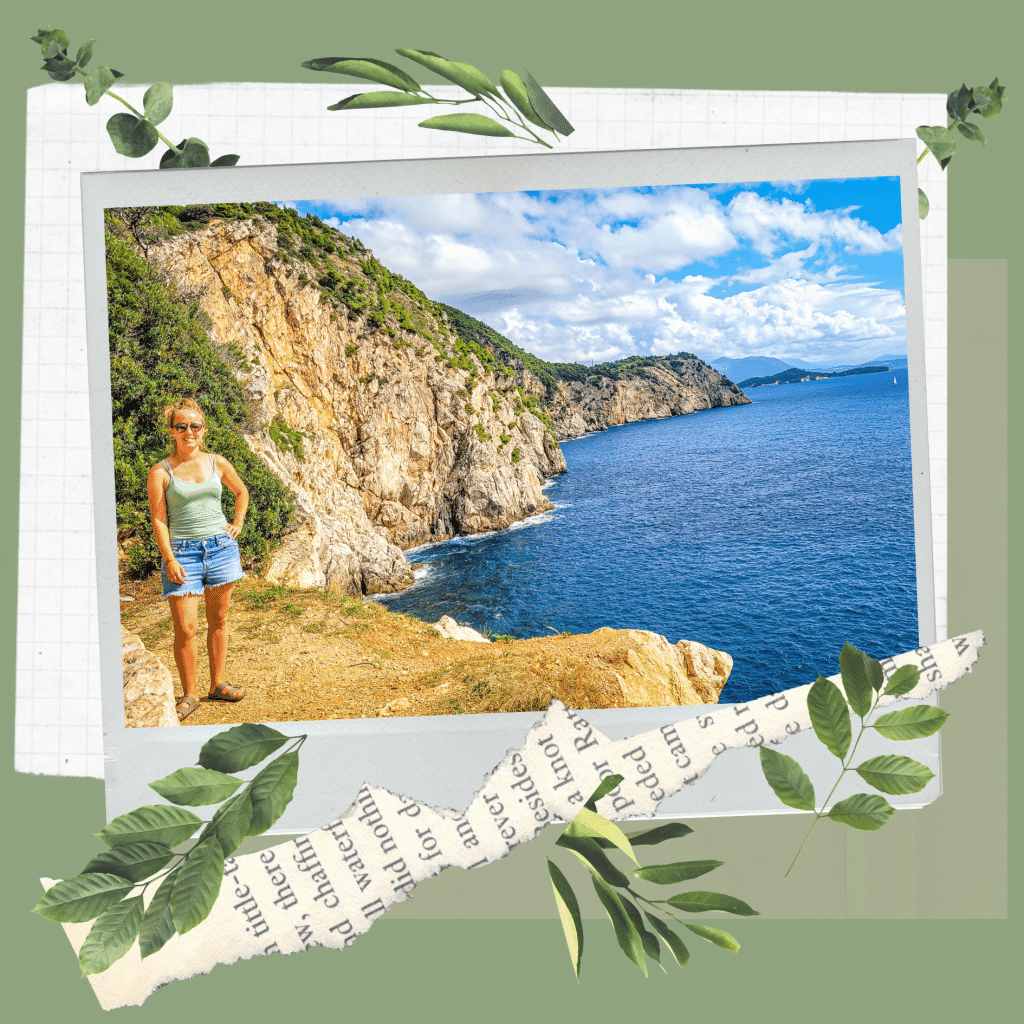 Travel guide Croatia. In the worlds jungle travel