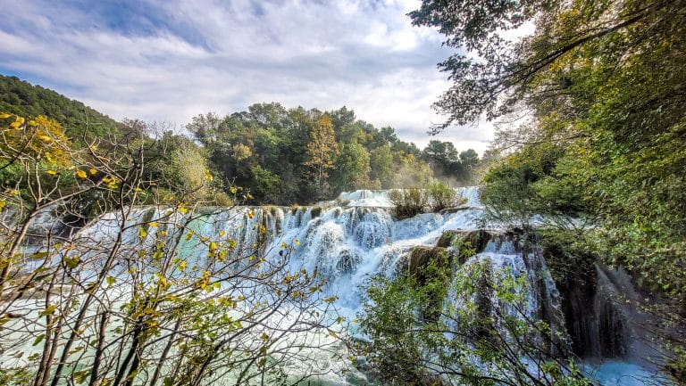 Krka National Park, Croatia: Complete Visitor Guide to Waterfalls, Trails, and Tickets