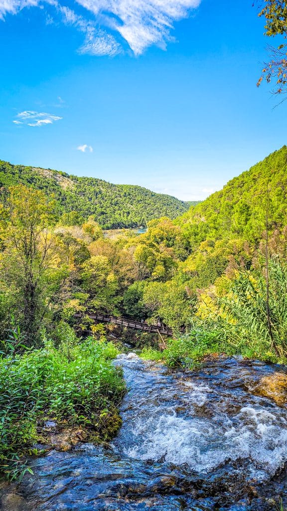 Krka National Park, Croatia: Complete Visitor Guide to Waterfalls, Trails, and Tickets