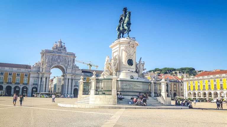 Travel guide Portugal. In the worlds jungle travel blog (53)