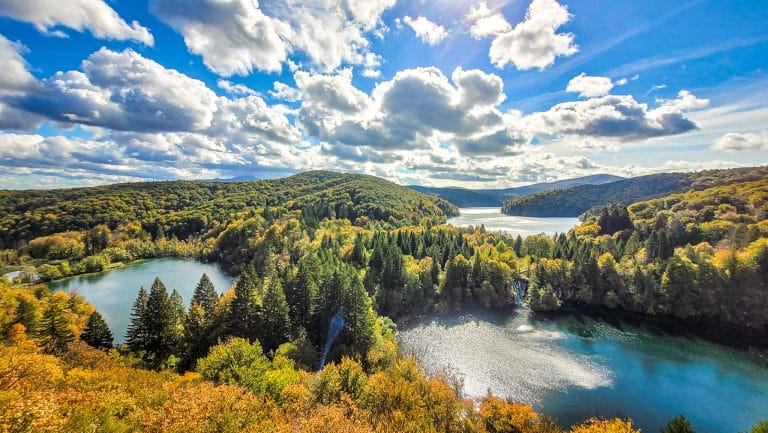 Visiting Plitvice Lakes: tips, highlights, and where to stay