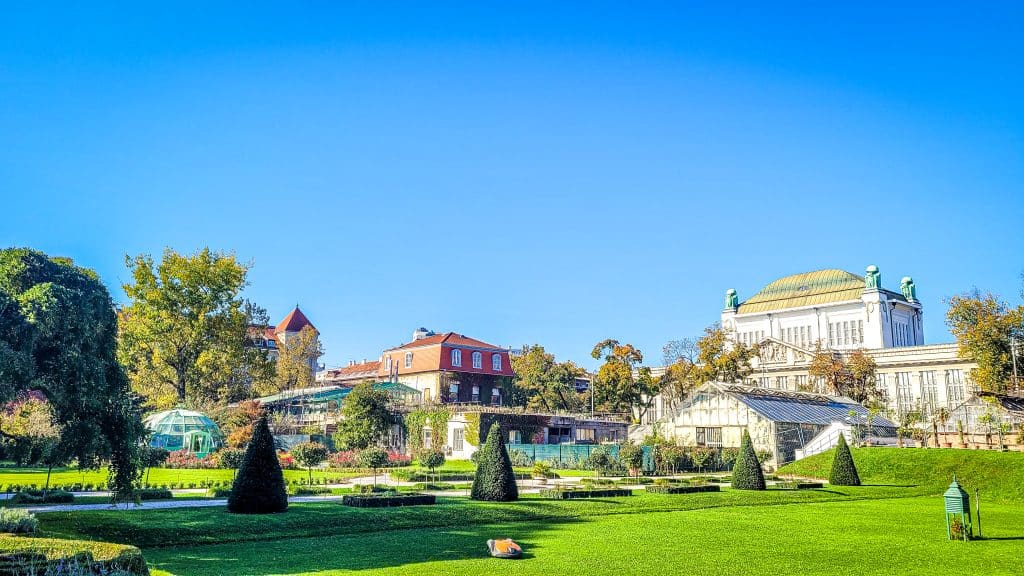Botanical gardens in Zagreb. Zagreb Travel Tips: Best Sights, Day Trips, and Where to Stay