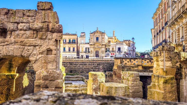 Why Lecce Is Southern Italy's Most Underrated Travel Destination